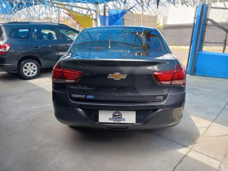 CHEVROLET Cobalt 1.8 4P FLEX LTZ, Foto 5