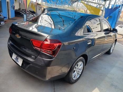 CHEVROLET Cobalt 1.8 4P FLEX LTZ, Foto 6