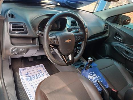 CHEVROLET Cobalt 1.8 4P FLEX LTZ, Foto 8