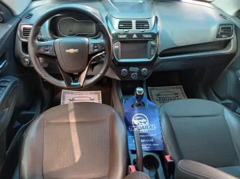 CHEVROLET Cobalt 1.8 4P FLEX LTZ, Foto 9
