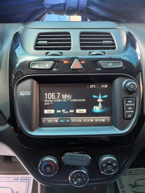 CHEVROLET Cobalt 1.8 4P FLEX LTZ, Foto 10