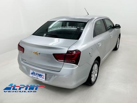 CHEVROLET Cobalt , Foto 3