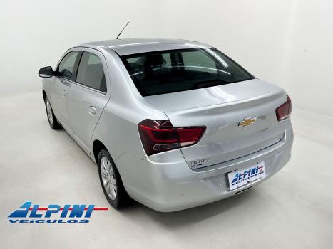 CHEVROLET Cobalt , Foto 4