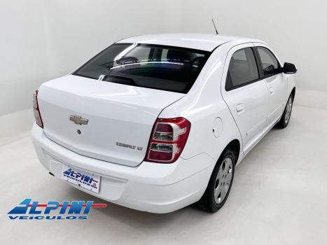 CHEVROLET Cobalt , Foto 3