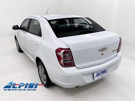 CHEVROLET Cobalt , Foto 4