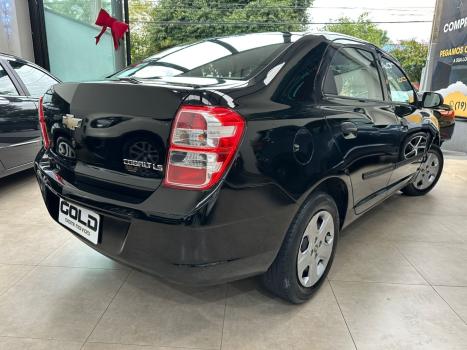 CHEVROLET Cobalt , Foto 4