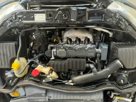 CHEVROLET Corsa Hatch 1.8 4P MAXX FLEX, Foto 11