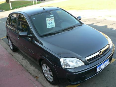 CHEVROLET Corsa Hatch 1.4 4P PREMIUM FLEX, Foto 3