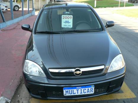 CHEVROLET Corsa Hatch 1.4 4P PREMIUM FLEX, Foto 2