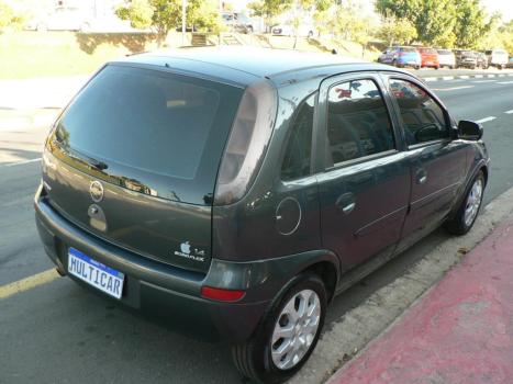 CHEVROLET Corsa Hatch 1.4 4P PREMIUM FLEX, Foto 4