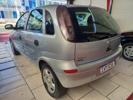 CHEVROLET Corsa Hatch 1.4 4P MAXX FLEX, Foto 3