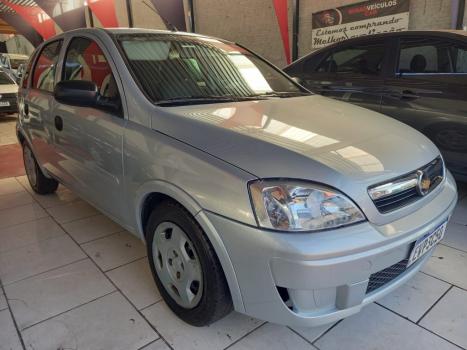 CHEVROLET Corsa Hatch 1.4 4P MAXX FLEX, Foto 2