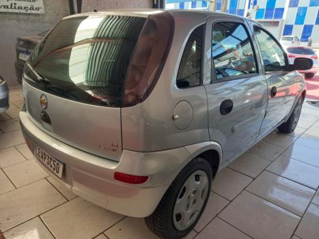 CHEVROLET Corsa Hatch 1.4 4P MAXX FLEX, Foto 5