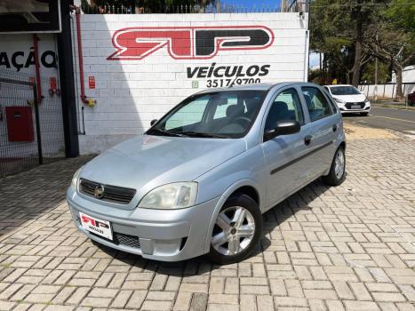 CHEVROLET Corsa Hatch 1.0 4P JOY, Foto 4