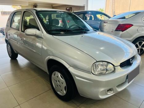 CHEVROLET Corsa Hatch 1.0 4P MPFI WIND, Foto 4