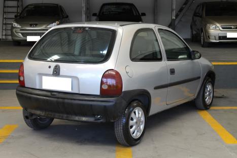 CHEVROLET Corsa Hatch 1.0 WIND, Foto 2