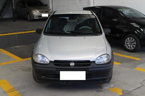 CHEVROLET Corsa Hatch 1.0 WIND, Foto 5