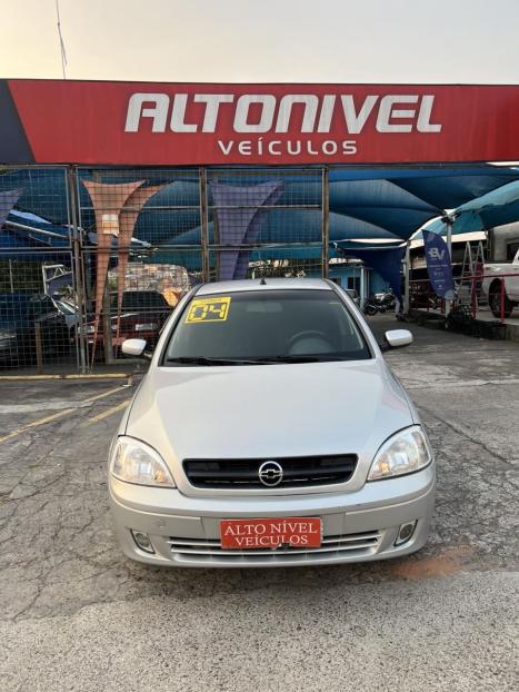 CHEVROLET Corsa Hatch 1.0 4P MAXX, Foto 6