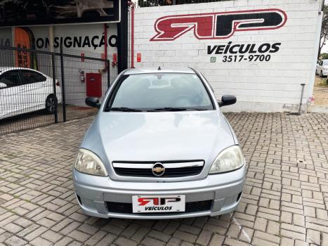 CHEVROLET Corsa Hatch 1.4 4P MAXX FLEX, Foto 2