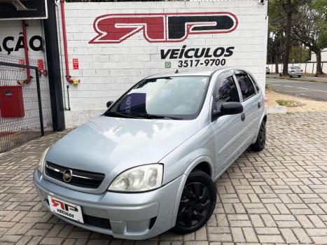 CHEVROLET Corsa Hatch 1.4 4P MAXX FLEX, Foto 3