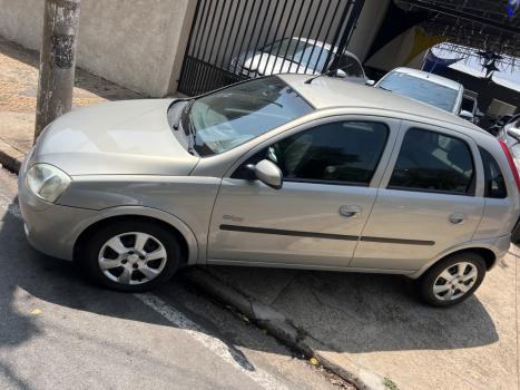 CHEVROLET Corsa Hatch 1.8 4P MAXX, Foto 3