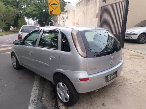 CHEVROLET Corsa Hatch 1.4 4P MAXX FLEX, Foto 2