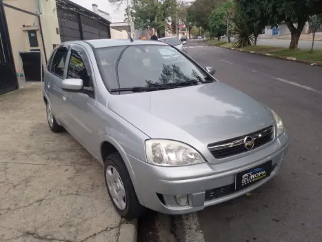 CHEVROLET Corsa Hatch 1.4 4P MAXX FLEX, Foto 5