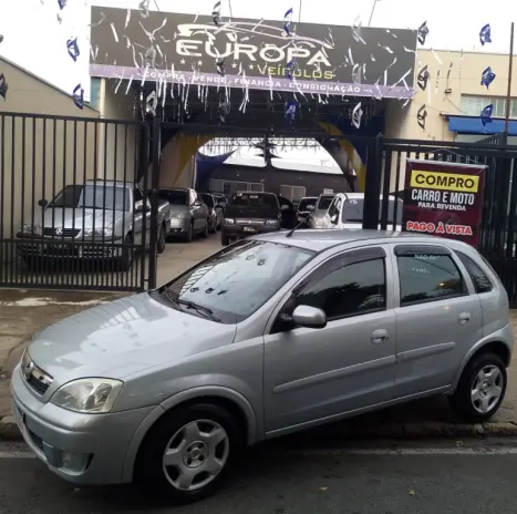 CHEVROLET Corsa Hatch 1.4 4P MAXX FLEX, Foto 1