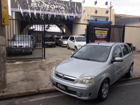 CHEVROLET Corsa Hatch 1.4 4P MAXX FLEX, Foto 2