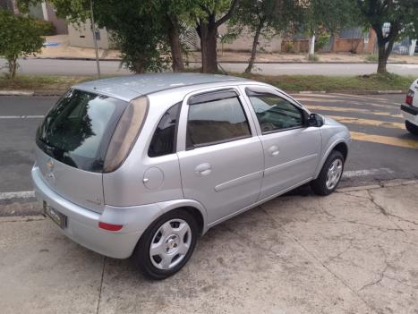 CHEVROLET Corsa Hatch 1.4 4P MAXX FLEX, Foto 3