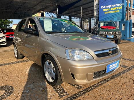 CHEVROLET Corsa Hatch 1.4 4P MAXX FLEX, Foto 3