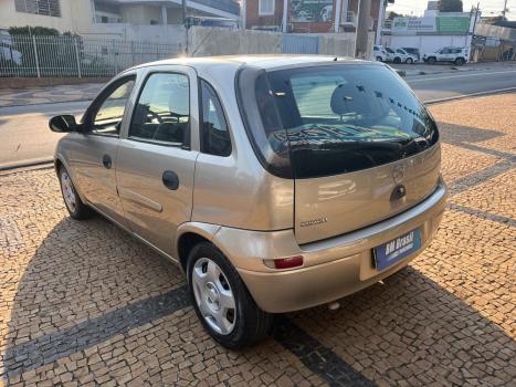 CHEVROLET Corsa Hatch 1.4 4P MAXX FLEX, Foto 6