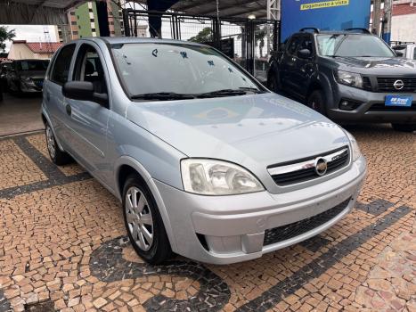 CHEVROLET Corsa Hatch 1.4 4P MAXX FLEX, Foto 3