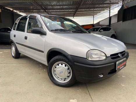 CHEVROLET Corsa Hatch 1.0 4P WIND, Foto 2