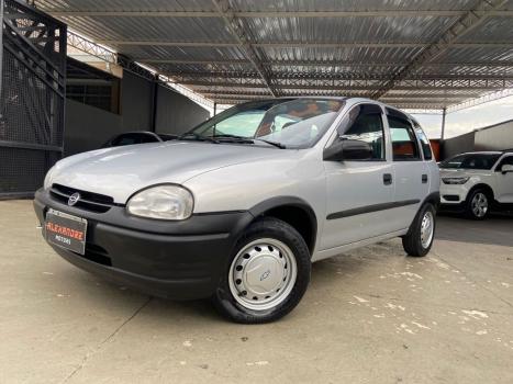 CHEVROLET Corsa Hatch 1.0 4P WIND, Foto 3