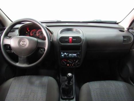 CHEVROLET Corsa Hatch 1.0 4P MAXX, Foto 4