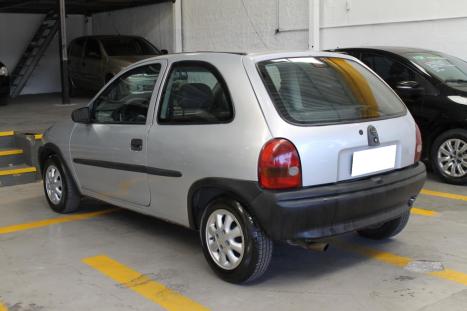 CHEVROLET Corsa Hatch 1.0 4P WIND, Foto 3