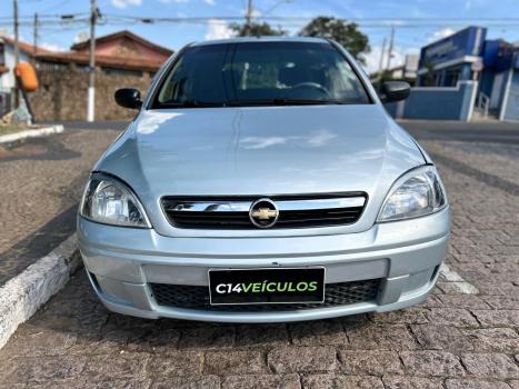 CHEVROLET Corsa Hatch 1.4 4P MAXX FLEX, Foto 2