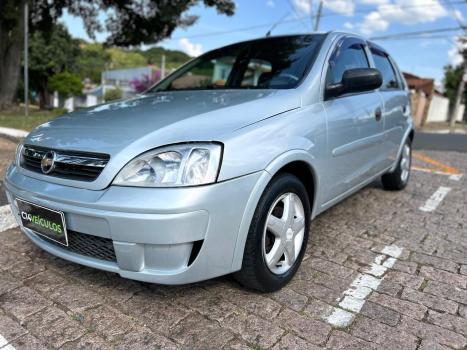 CHEVROLET Corsa Hatch 1.4 4P MAXX FLEX, Foto 3