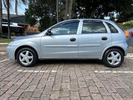 CHEVROLET Corsa Hatch 1.4 4P MAXX FLEX, Foto 4