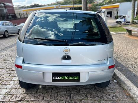 CHEVROLET Corsa Hatch 1.4 4P MAXX FLEX, Foto 5