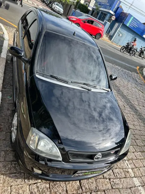 CHEVROLET Corsa Hatch 1.8 4P SS FLEX, Foto 15