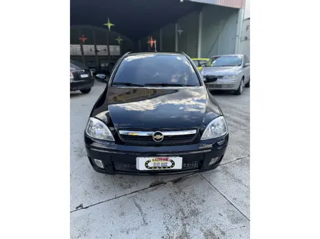 CHEVROLET Corsa Hatch 1.4 4P MAXX FLEX, Foto 2