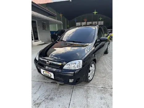 CHEVROLET Corsa Hatch 1.4 4P MAXX FLEX, Foto 3