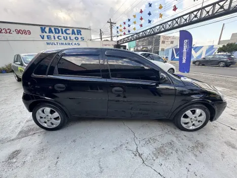 CHEVROLET Corsa Hatch 1.4 4P MAXX FLEX, Foto 4