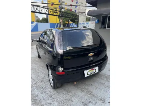 CHEVROLET Corsa Hatch 1.4 4P MAXX FLEX, Foto 5