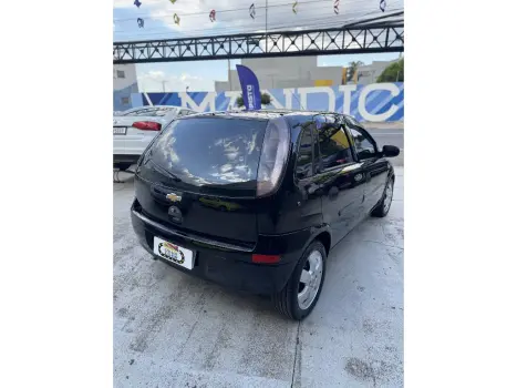 CHEVROLET Corsa Hatch 1.4 4P MAXX FLEX, Foto 6