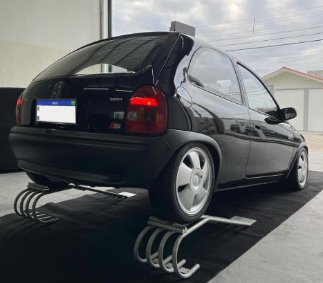 CHEVROLET Corsa Hatch 1.0 WIND, Foto 3