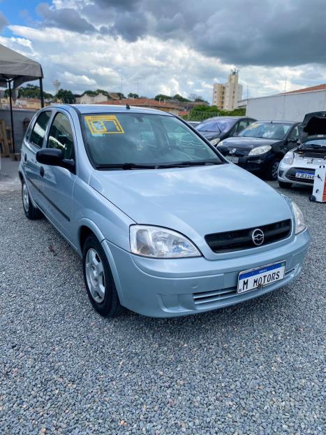 CHEVROLET Corsa Hatch 1.0 4P JOY, Foto 1