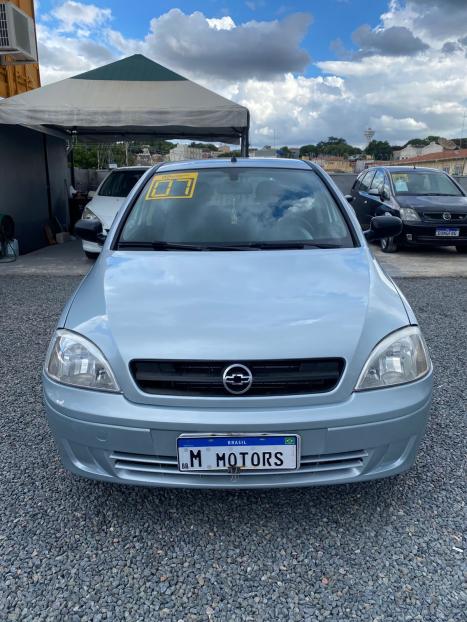 CHEVROLET Corsa Hatch 1.0 4P JOY, Foto 2